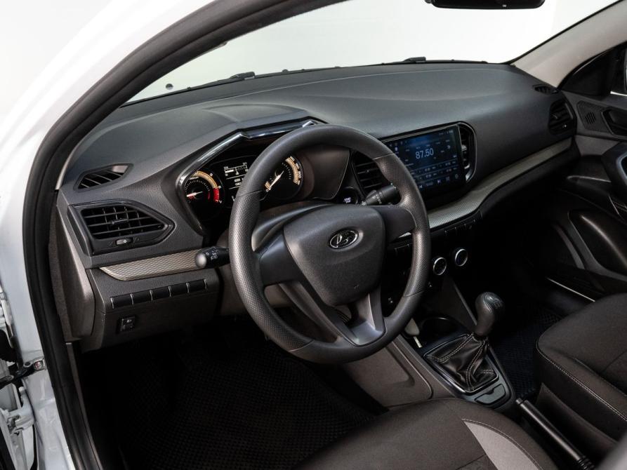 Lada (ВАЗ) Vesta I Рестайлинг (NG) Тюмень  - изображение 10