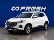 Chery Tiggo 4 Pro I Рестайлинг Москва  - изображение 26