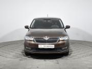 Skoda Rapid I Рестайлинг Санкт-Петербург  - изображение 23