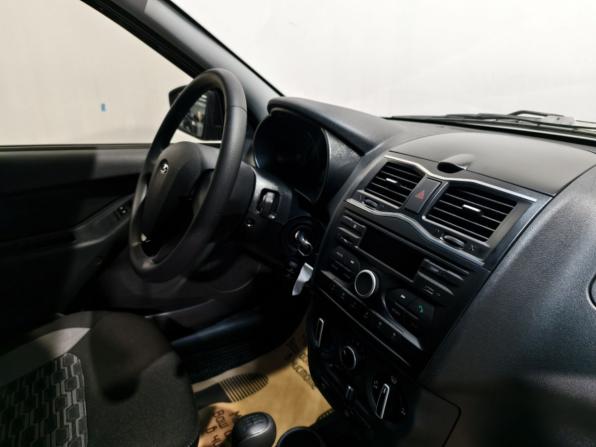 Lada (ВАЗ) Granta I Рестайлинг с пробегом 2025 года, цена 1 062 600 рублей, 2000 км, универсал, Автокод Объявления
