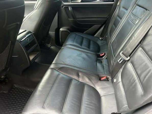 Volkswagen Touareg II с пробегом 2014 года, цена 1 940 000 рублей, 274509 км, внедорожник, Автокод Объявления
