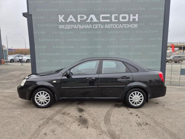 Chevrolet Lacetti I с пробегом 2010 года, цена 480 000 рублей, 196245 км, седан, Автокод Объявления