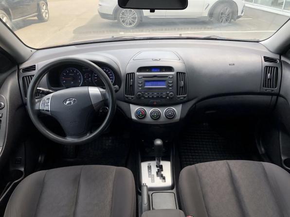 Hyundai Elantra IV (HD) с пробегом 2010 года, цена 760 000 рублей, 150887 км, седан, Автокод Объявления