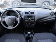 Lada (ВАЗ) Granta I Рестайлинг Самара  - изображение 31