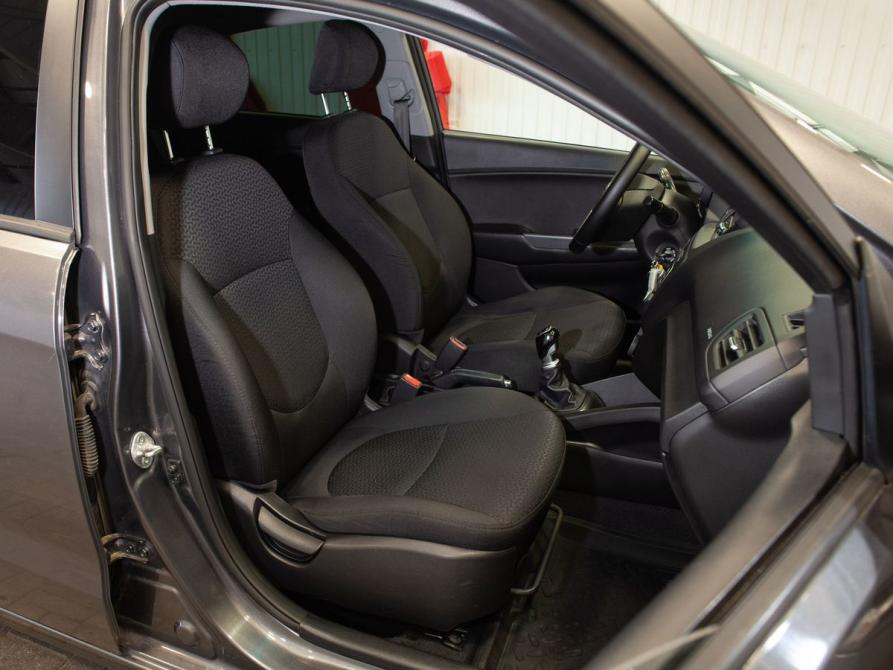 Kia Rio III Рестайлинг Иваново  - изображение 30