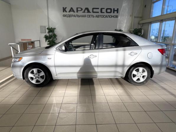 Kia Cerato II с пробегом 2012 года, цена 899 000 рублей, 187001 км, купе, Автокод Объявления