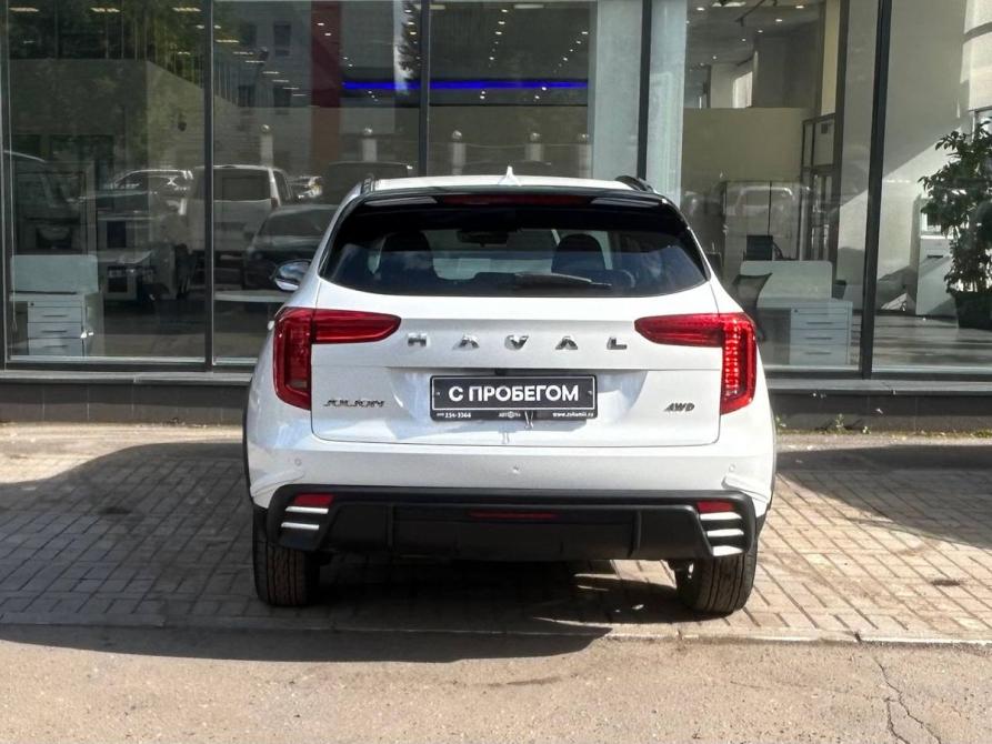 Haval Jolion I Рестайлинг Москва  - изображение 7