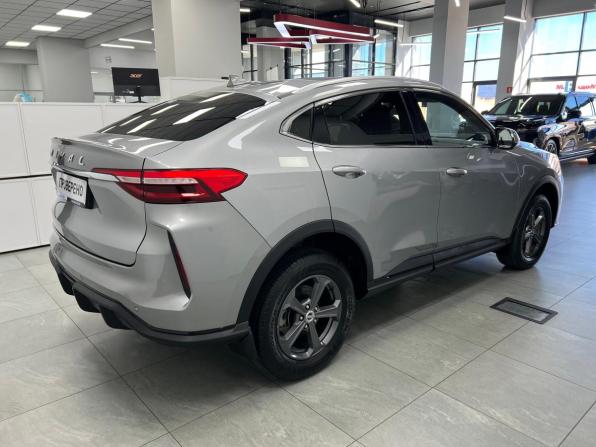 Haval F7x I Рестайлинг с пробегом 2023 года, цена 2 049 000 рублей, 37700 км, внедорожник, Автокод Объявления