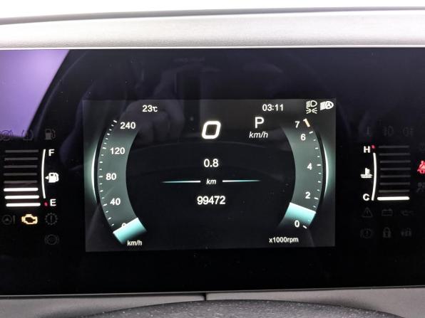 BAIC U5 Plus с пробегом 2023 года, цена 850 000 рублей, 99471 км, седан, Автокод Объявления