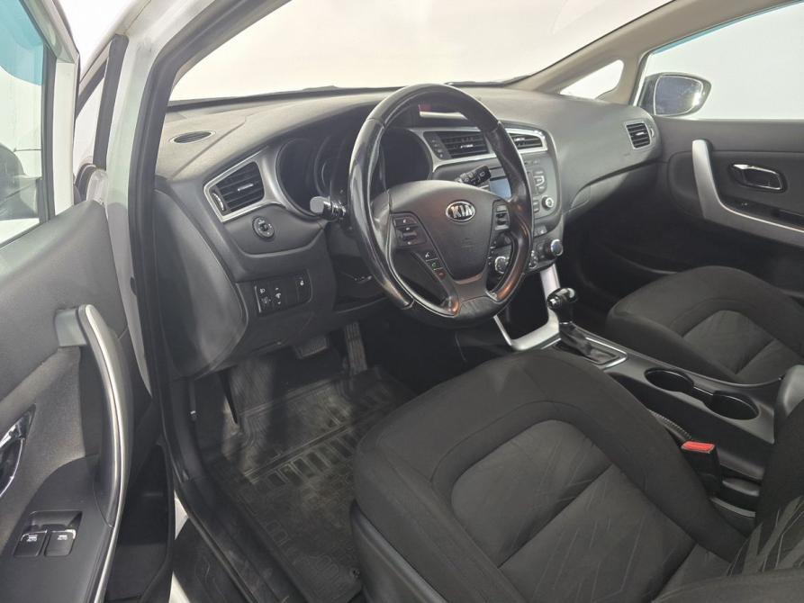 Kia Ceed II Рестайлинг Санкт-Петербург  - изображение 10