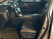 Lexus RX IV Рестайлинг Тюмень  - изображение 35
