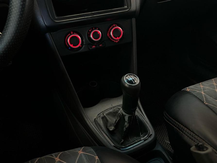 Volkswagen Polo V Волгоград  - изображение 9