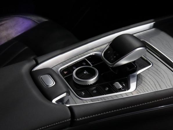 Chery Tiggo 8 Pro Max I Рестайлинг с пробегом 2024 года, цена 2 400 000 рублей, 34941 км, внедорожник, Автокод Объявления