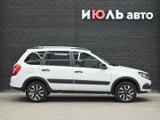 Lada (ВАЗ) Granta I Рестайлинг Екатеринбург  - изображение 29