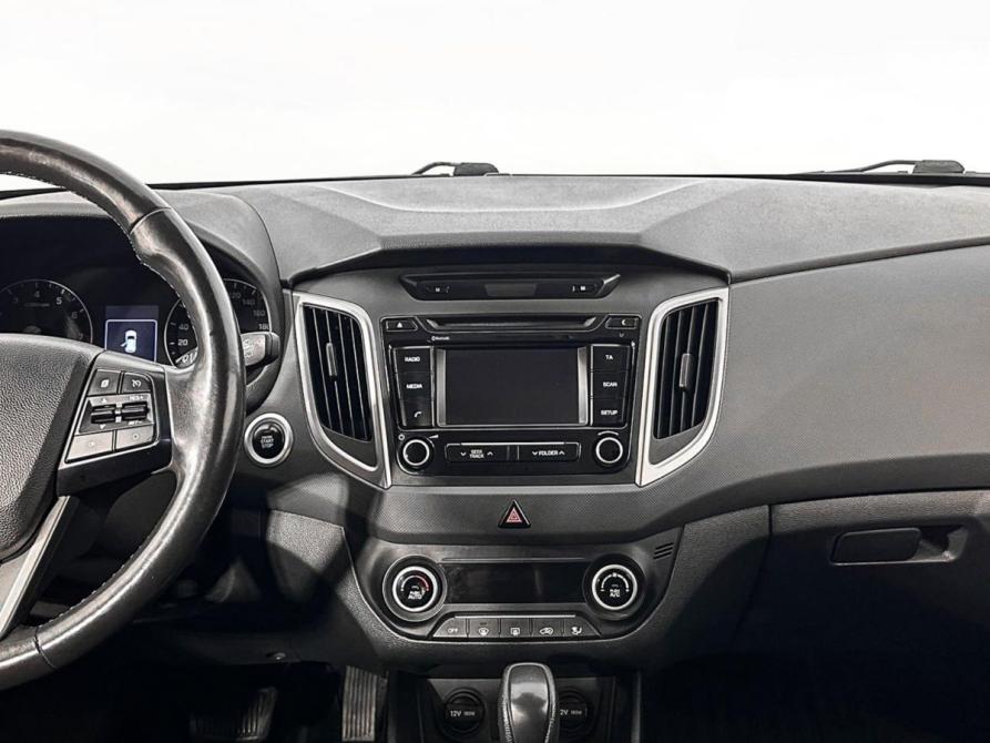 Hyundai Creta I Ногинск  - изображение 11