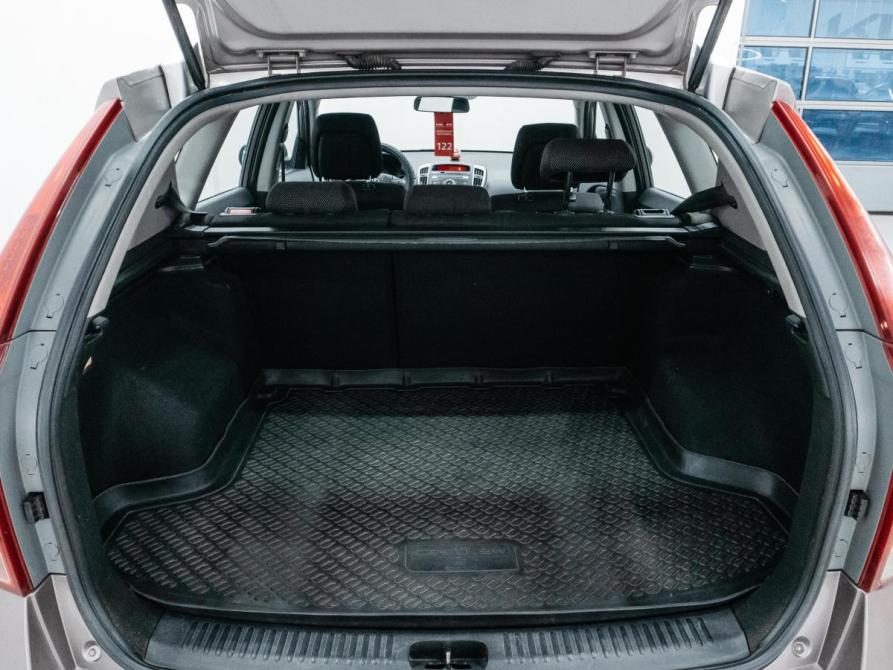 Kia Ceed I Рестайлинг Красноярск  - изображение 25