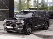 Chery Tiggo 8 Pro Max I Новосибирск  - изображение 23