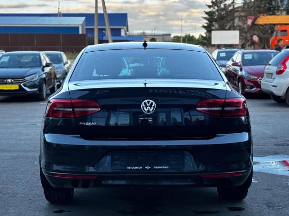 Volkswagen Passat B8 с пробегом 2019 года, цена 1 850 000 рублей, 227171 км, седан, Автокод Объявления