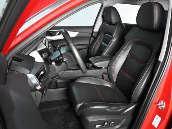 Chery Tiggo 7 Pro I с пробегом 2022 года, цена 1 820 000 рублей, 31245 км, внедорожник, Автокод Объявления