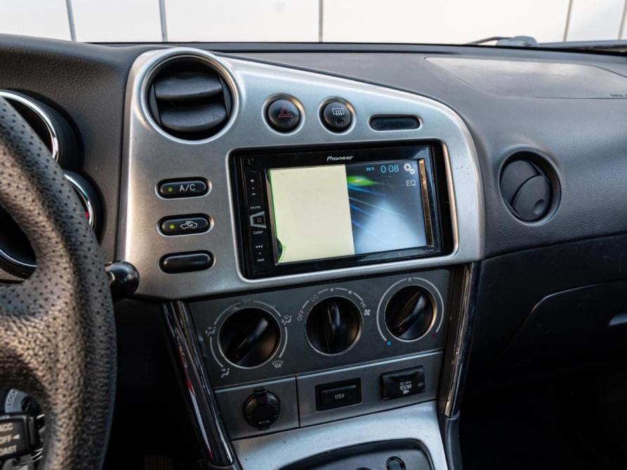 Toyota Matrix I (E130) Краснодар  - изображение 12