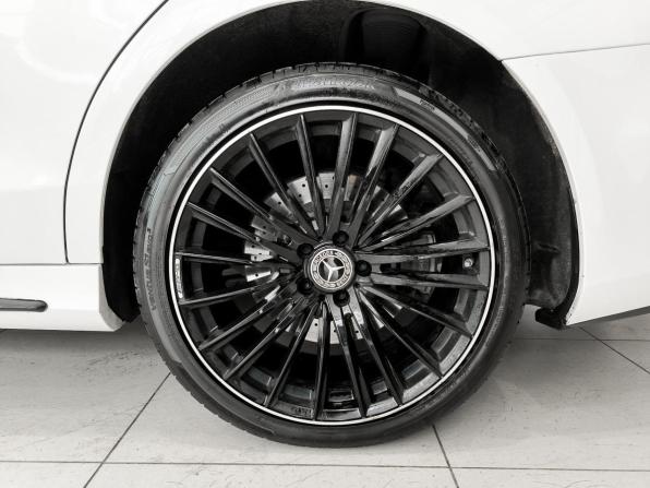 Mercedes-Benz S-Класс VI (W222 C217) с пробегом 2015 года, цена 3 800 000 рублей, 124999 км, седан, Автокод Объявления