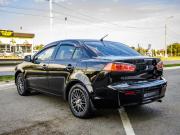 Mitsubishi Lancer X Волгоград  - изображение 35