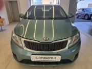 Kia Rio III Челябинск  - изображение 24