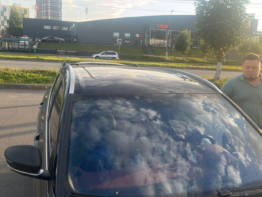 Geely Coolray I Ижевск  - изображение 25
