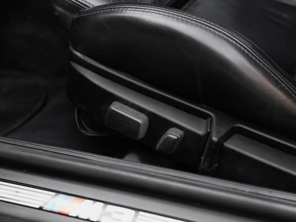 BMW M3 II (E36) с пробегом 1994 года, цена 2 740 000 рублей, 193398 км, купе, Автокод Объявления