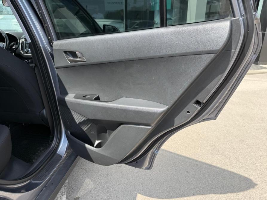 Hyundai Creta I Воронеж  - изображение 12
