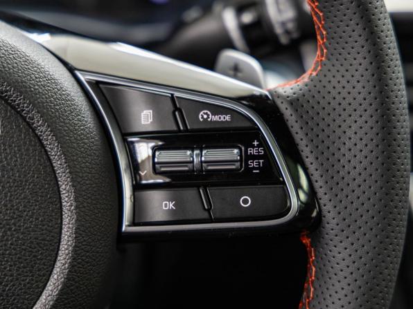 Kia Optima IV Рестайлинг с пробегом 2018 года, цена 1 918 000 рублей, 161489 км, седан, Автокод Объявления
