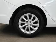 Hyundai Solaris II Екатеринбург  - изображение 31