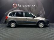 Lada (ВАЗ) Granta I Рестайлинг Оренбург  - изображение 20