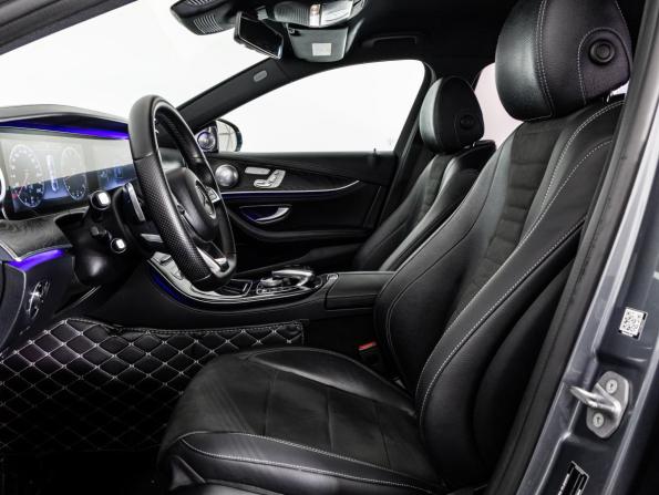 Mercedes-Benz E-Класс V (W213 S213 C238) с пробегом 2017 года, цена 2 920 500 рублей, 148343 км, седан, Автокод Объявления