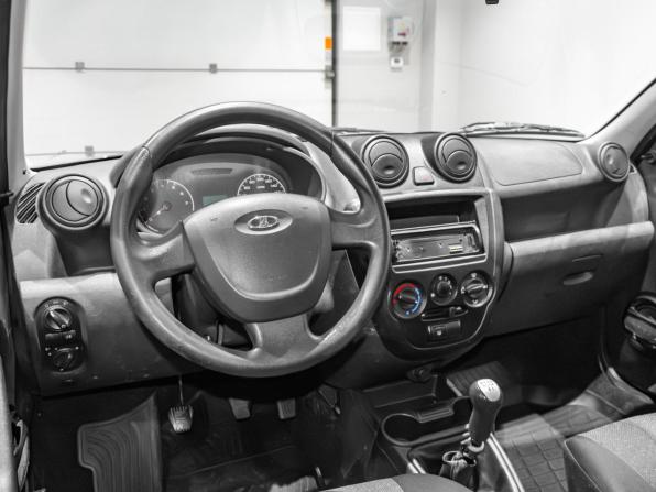Lada (ВАЗ) Granta I с пробегом 2013 года, цена 309 241 рубль, 157506 км, седан, Автокод Объявления