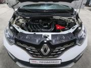Renault Kaptur I Рестайлинг Москва  - изображение 33