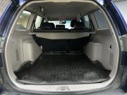 Mitsubishi Pajero Sport II Рестайлинг Москва  - изображение 29