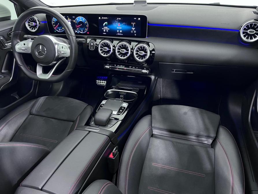 Mercedes-Benz A-Класс AMG II (W177) Ростов-на-Дону  - изображение 16