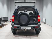 Chevrolet Niva I Екатеринбург  - изображение 25