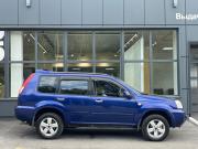 Nissan X-Trail I Рестайлинг Прокопьевск  - изображение 25