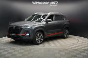 Changan CS35 Plus I Рестайлинг Крым  - изображение 27
