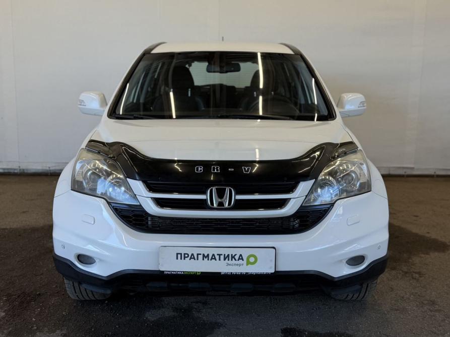 Honda CR-V III Рестайлинг Псков  - изображение 2