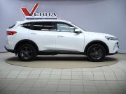Haval F7 I Рестайлинг Уфа  - изображение 20