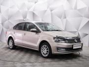Volkswagen Polo V Рестайлинг Ульяновск  - изображение 27