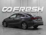 Kia K3 II Воронеж  - изображение 26