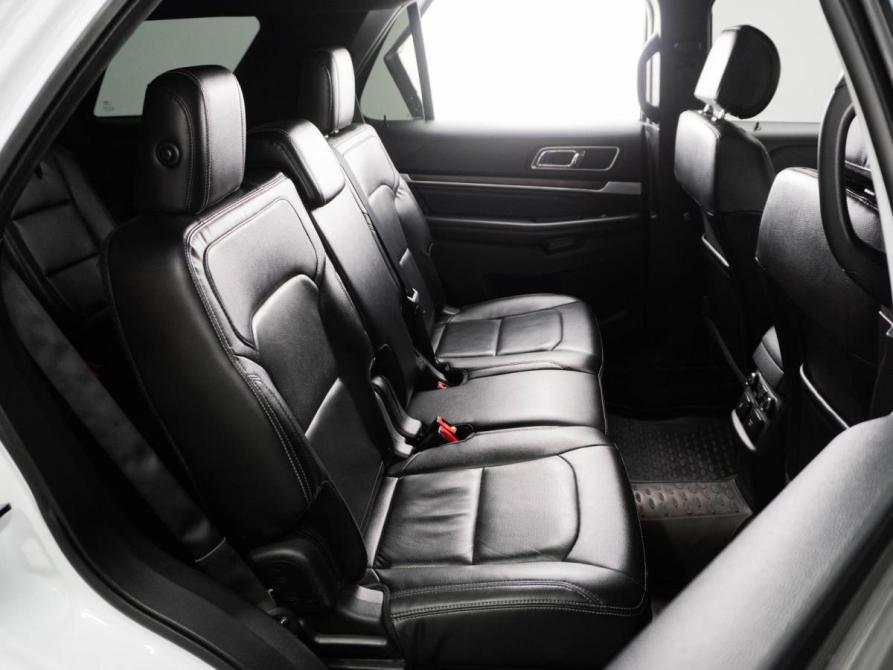 Ford Explorer V Рестайлинг Тюмень  - изображение 7