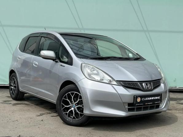 Honda Fit II с пробегом 2011 года, цена 865 000 рублей, 79141 км, хэтчбек, Автокод Объявления
