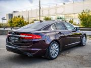 Jaguar XF I Рестайлинг Волгоград  - изображение 40