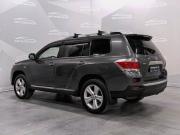 Toyota Highlander II (XU40) Рестайлинг Новосибирск  - изображение 29