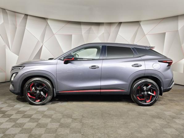 Omoda C5 I с пробегом 2023 года, цена 1 797 000 рублей, 7440 км, внедорожник, Автокод Объявления